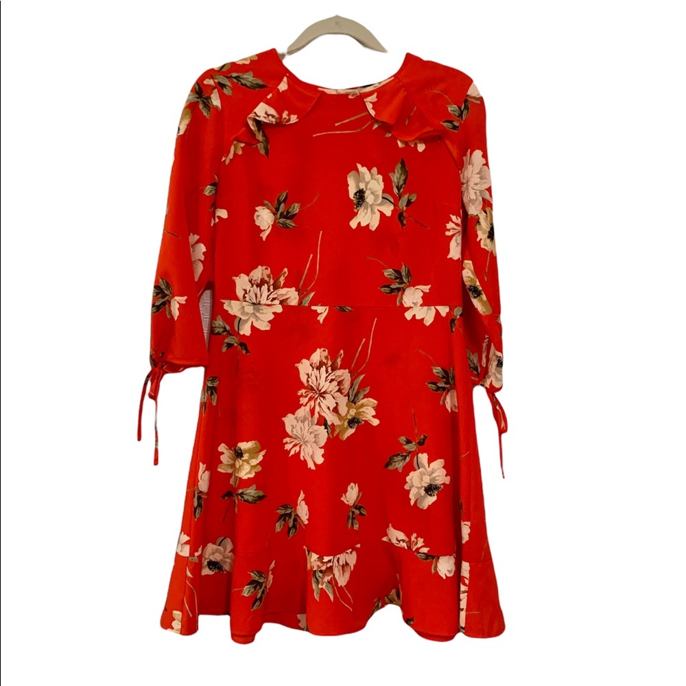 Topshop Dress